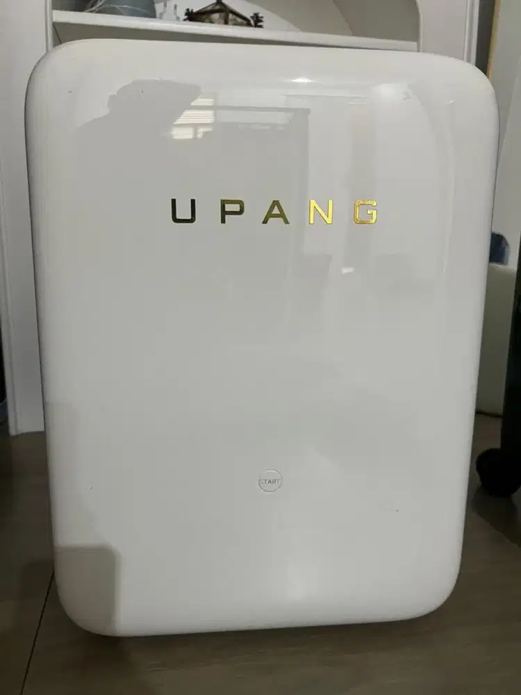 Dijual Upang Plus+ 9th Gen LED UVC Sterilizer Waterless