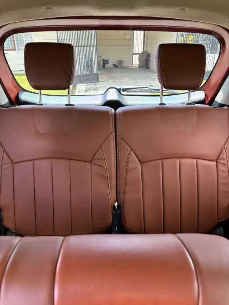 Di Jual Suzuki XL7 Alpha At Th 2021