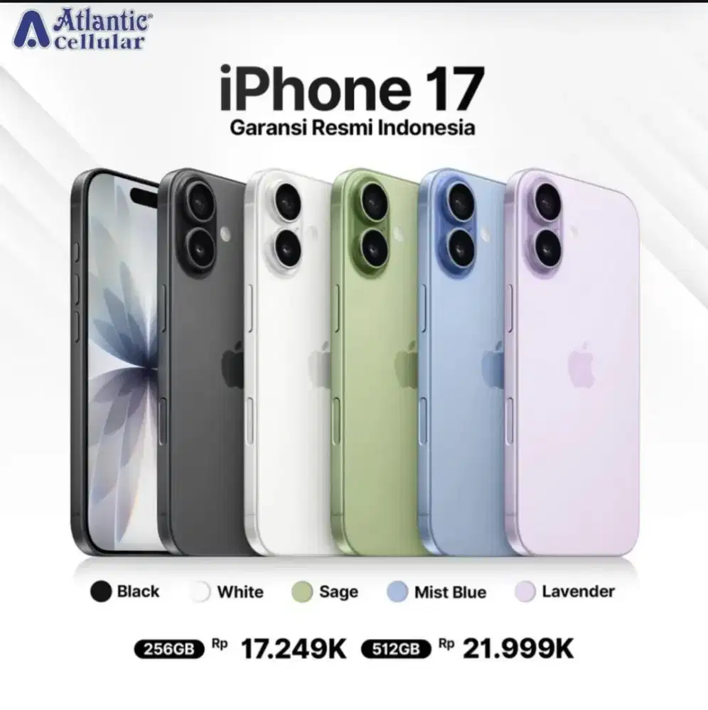 Menerima cicilan Elektronik, android dan iphone dengan bunga 0/