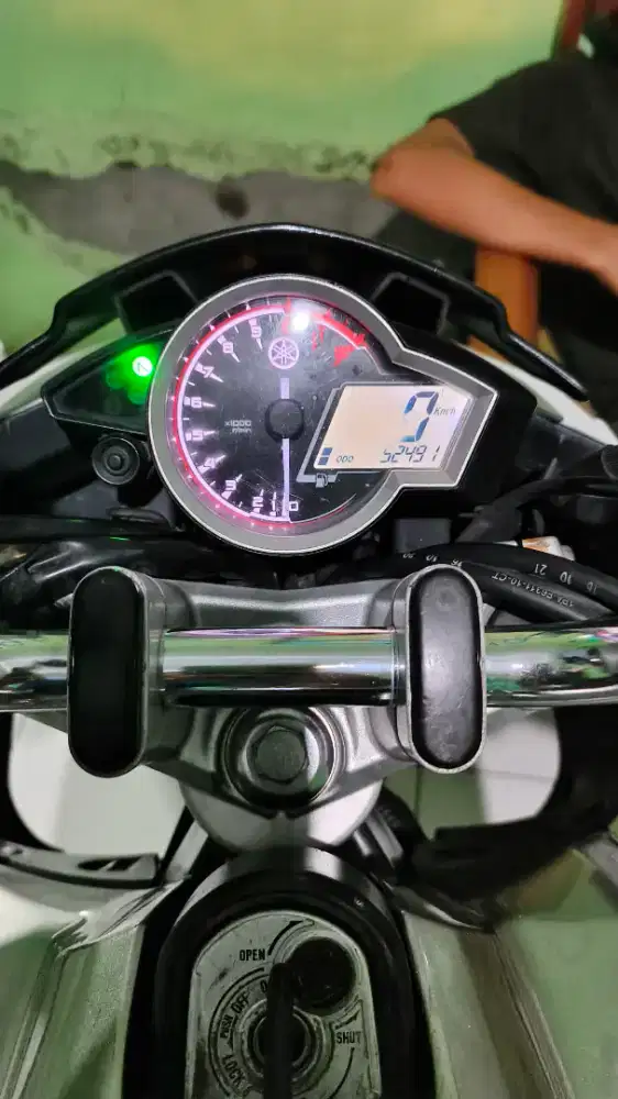 Vixion Advance 2016 Cari tt di bawahnya