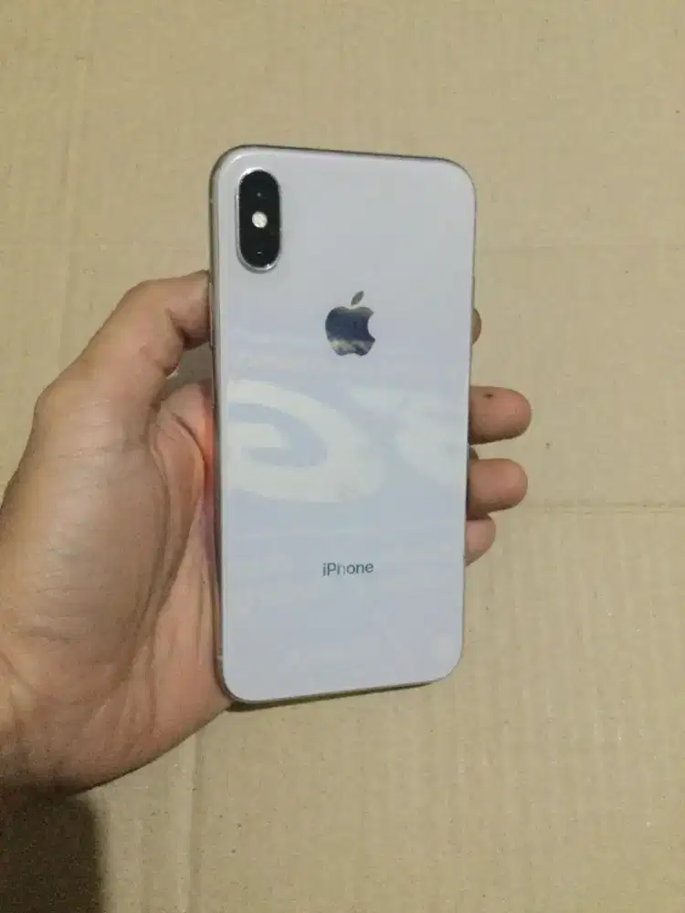 Iphone X 64gb ex ibox