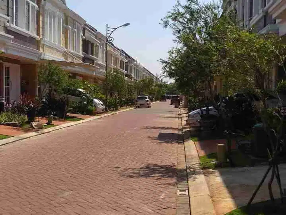 Dijual cepat Rumah siap huni di Tangerang