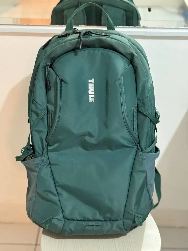 Tas Thule Original 23L – Kondisi Mulus, Garansi Aktif sampai 2026!