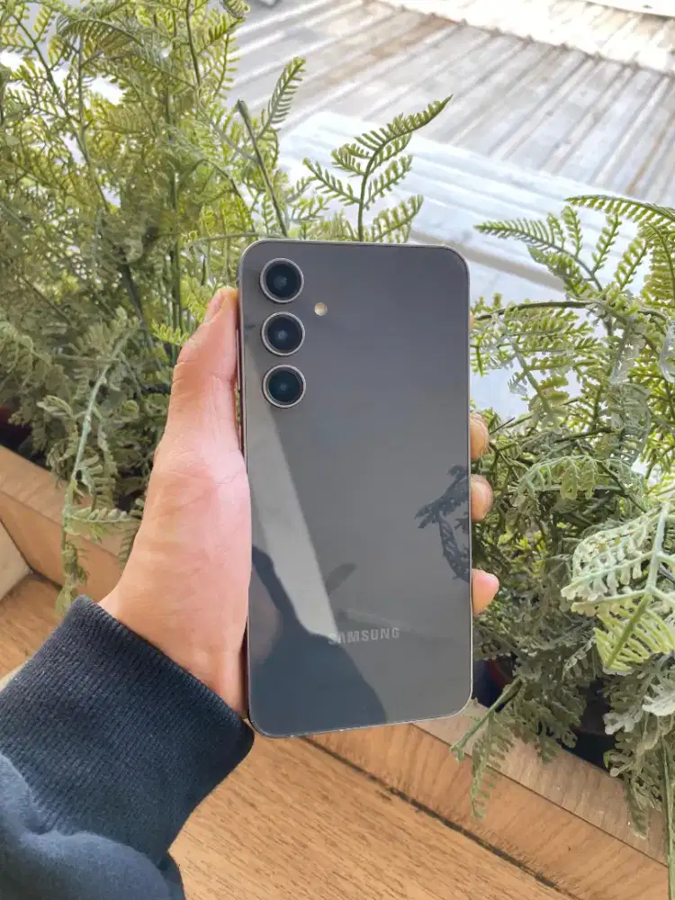 Samsung Galaxy S23 FE 5G 8/256 Mulus No Minus Garansi Resmi