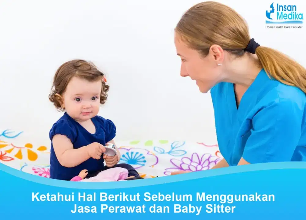 Jasa jaga balita harian