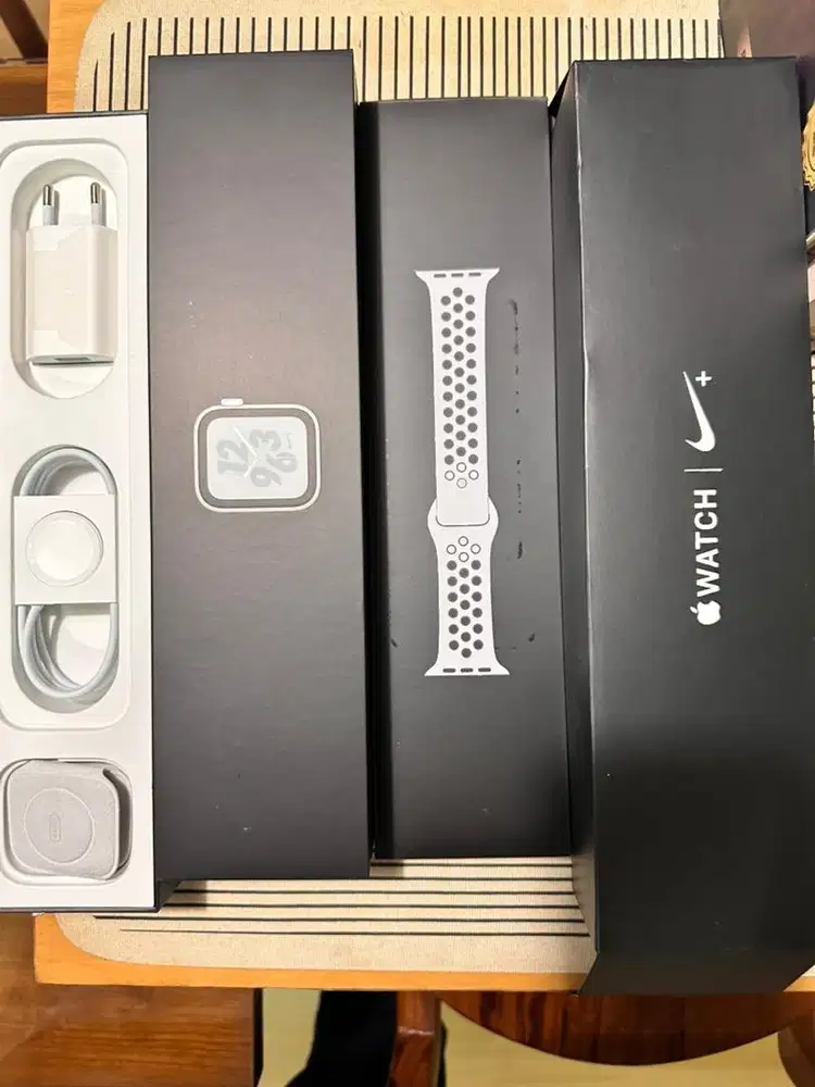 Apple watch 4 44mm