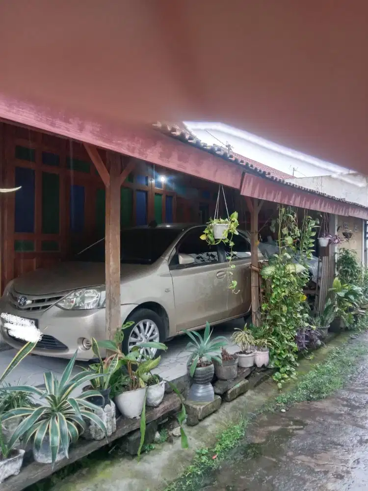 Toyota Etios Valco 2013 asli AD tgn 1