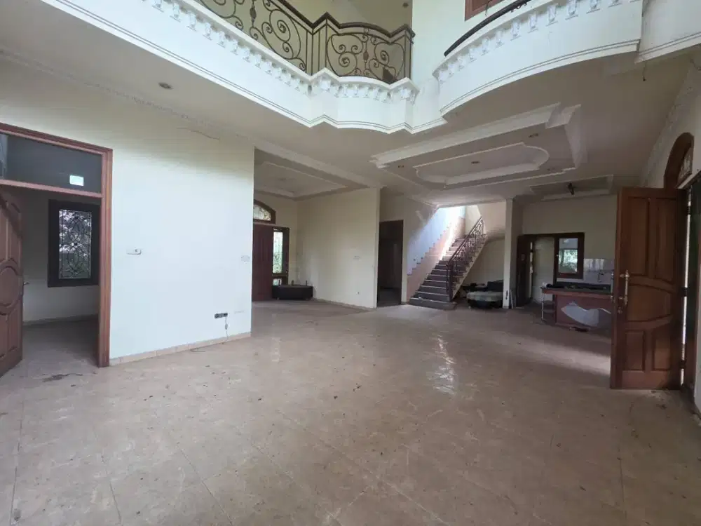 RUMAH HITUNG TANAH RAYA BUKIT GOLF CITRALAND, GOLF VIEW