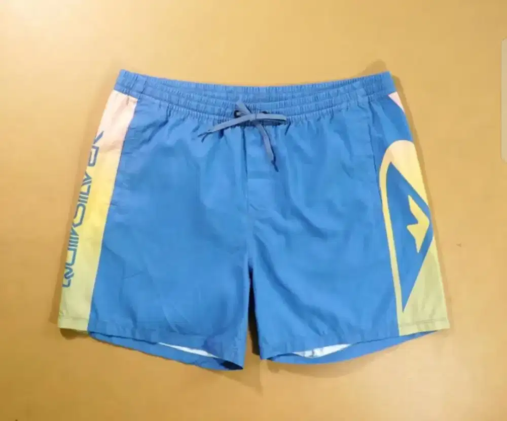Celana Surfing QUIKSILVER size L Original 100% 2025