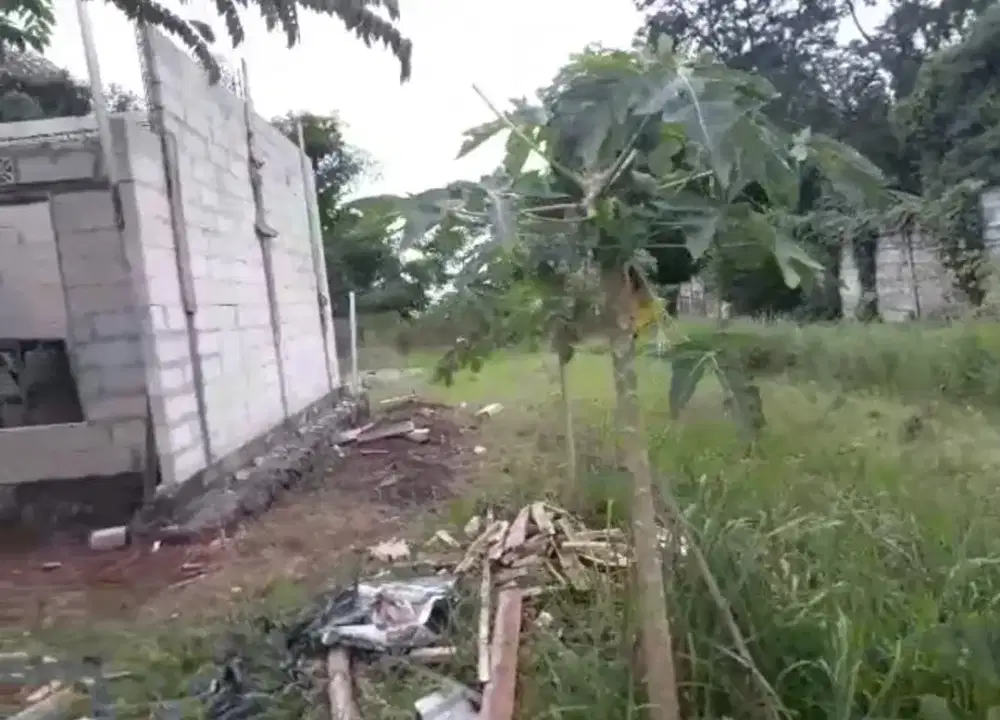 DIJUAL TANAH KAVLING PASURUAN LT 22.000 BISA NEGO