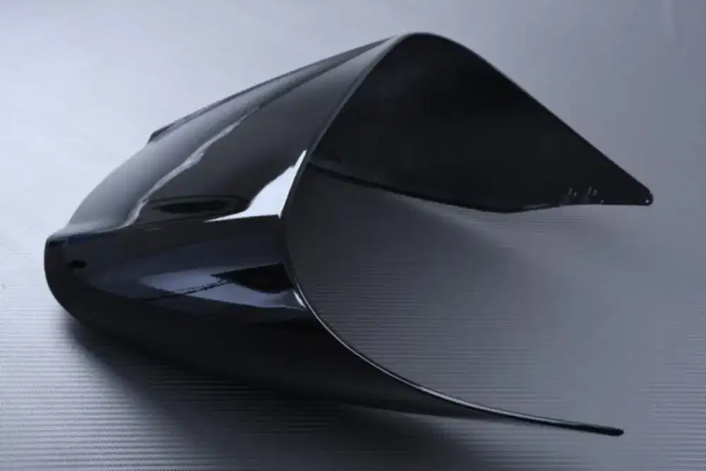 Single Seater Ducati Diavel Original Part Number