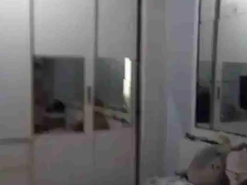 dijual apart studio kalibata city full furnished shm