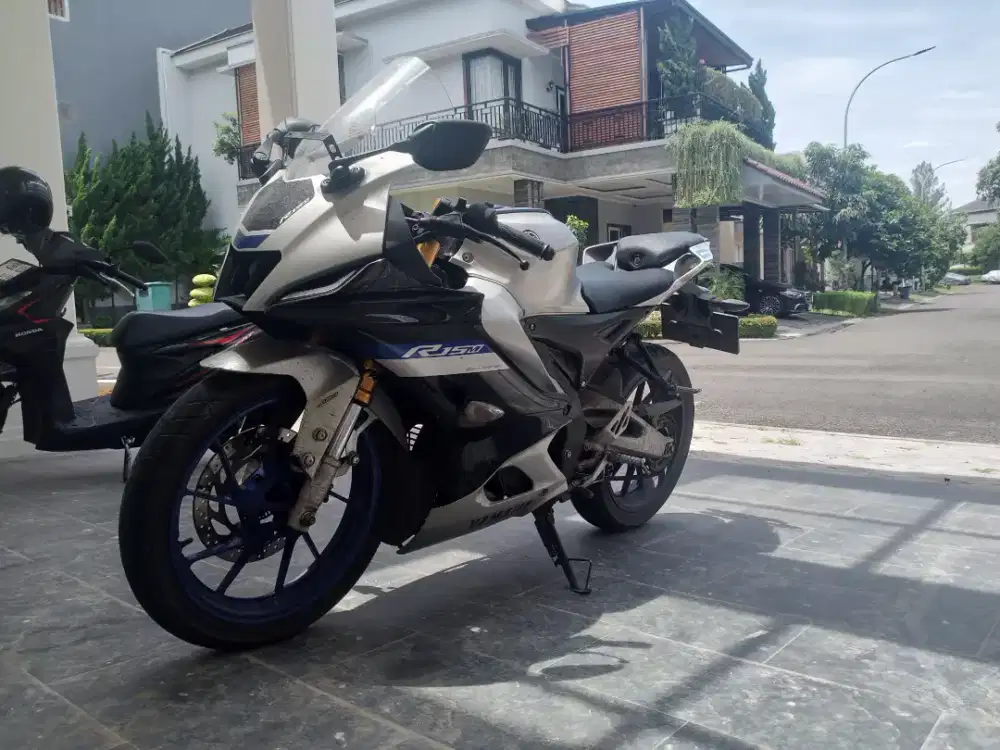 yamaha r15m 2023