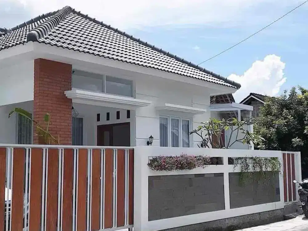8. dapatkan rumah modern impian anda dengan konsep free desain tata ruang