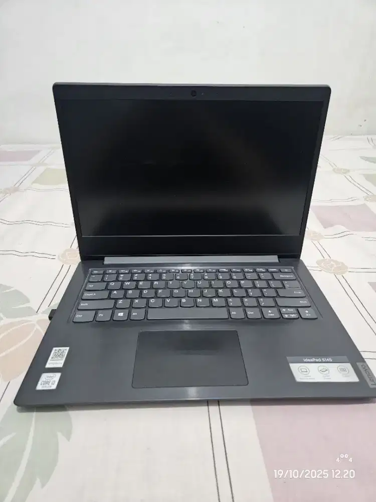 Jual Laptop Lenovo S145