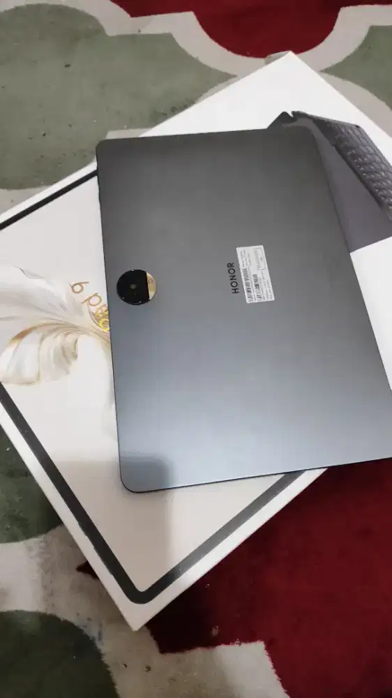 Huwawei Honor pad 9 8/256 wifi only