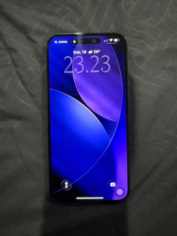 Iphone 14 pro max 128gb