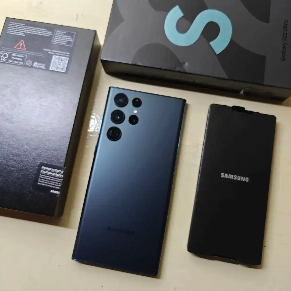 Samsung S22 Ultra 256gb