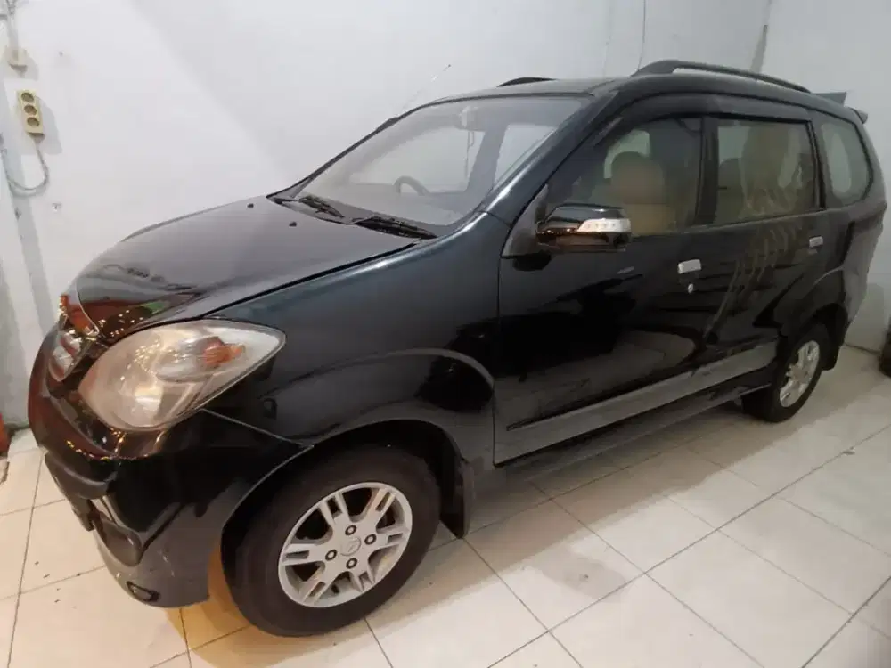 Xenia Xi Sporty Th2009