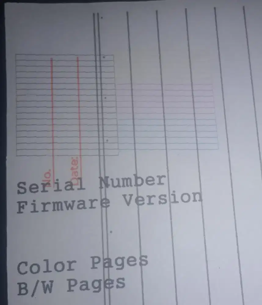 Epson l220 normal dijual bisa nego