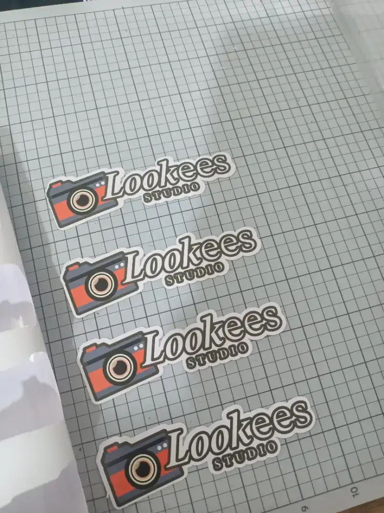 Mesin cutting Cameo Sillhoute 5