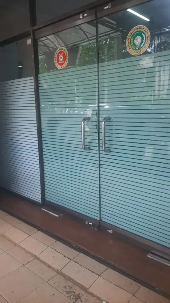 Staf accounting/pajak max 27 tahun