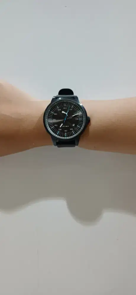 Jam Tangan Puma