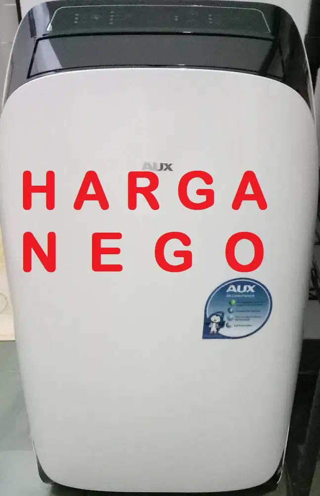 AUX ac portabel 1pk