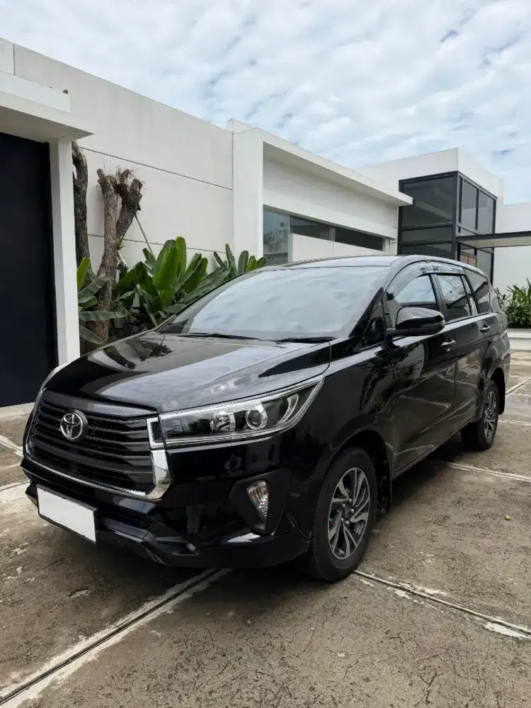 Jual Cepat Innova 2022 V A/T