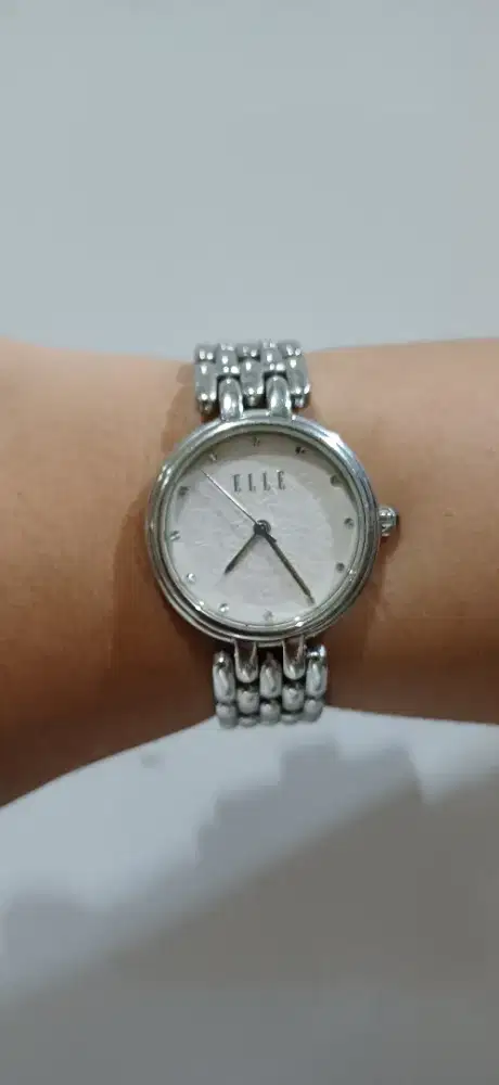 Jam Tangan Wanita Elle