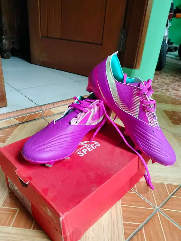 Specs Accelerator Speedkraft Pro FG