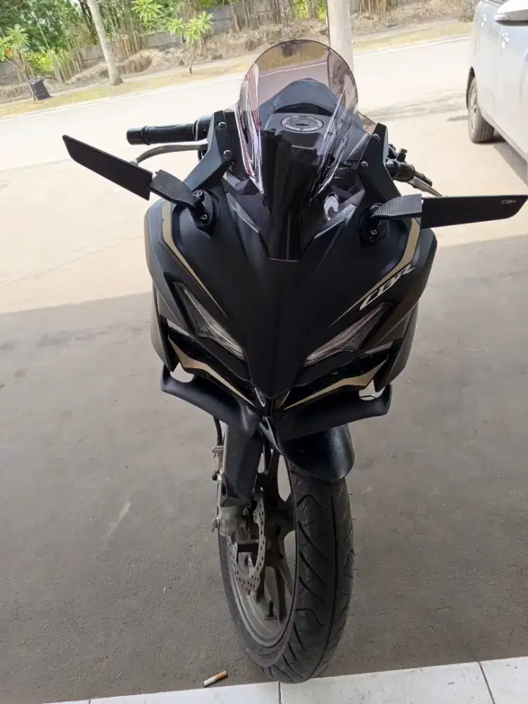 Jual CBR 150R 2024