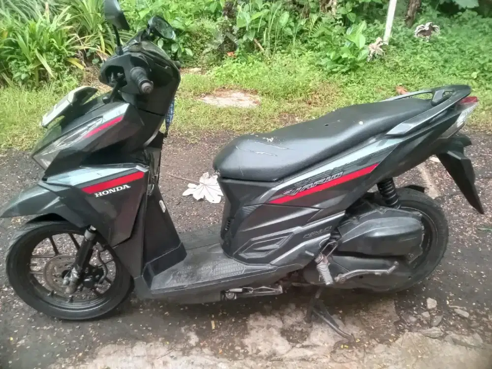 Vario led old 2017