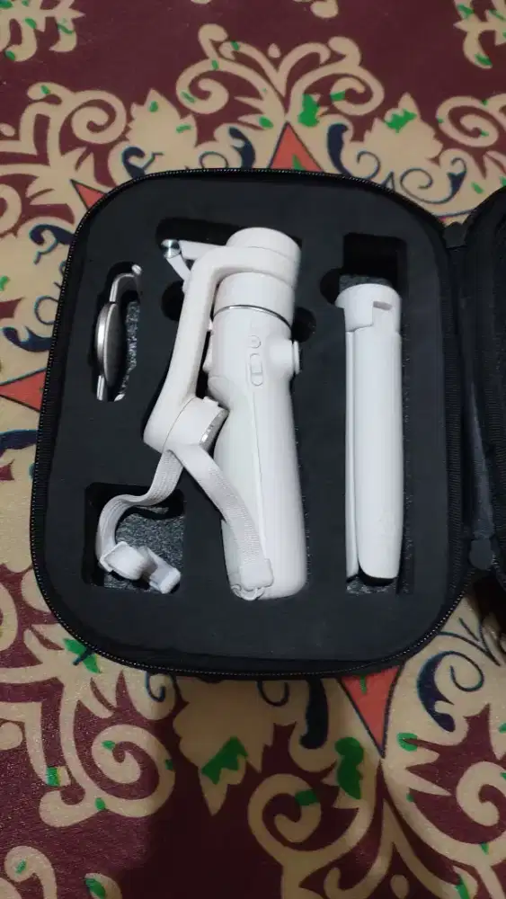 DJI Osmo 5 Mulus Seperti Baru