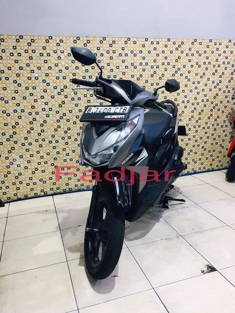 honda new beat tahun 2023