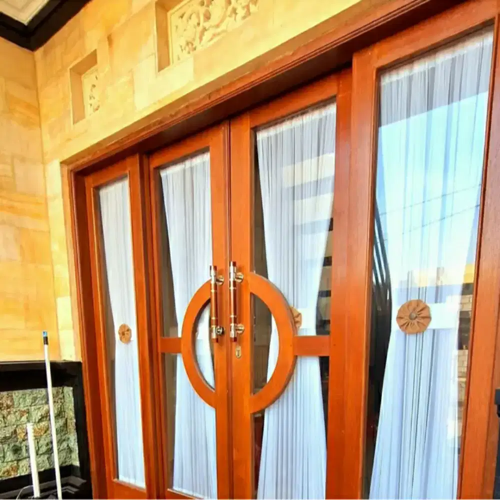 Gorden cimahi menjual segala jenis gorden dan blinds