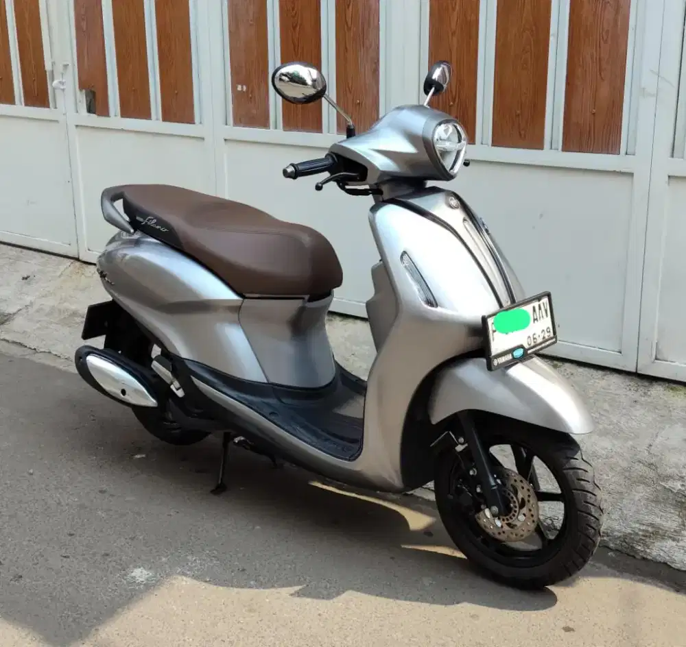 Grand filano LUX 2024