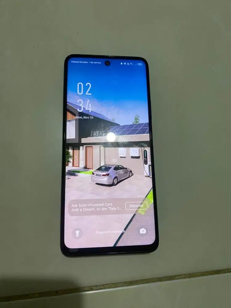 Infinix hot 50 8/128