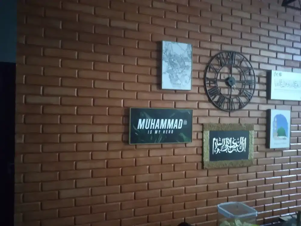 Skil kerja bangunan bidang fhinising