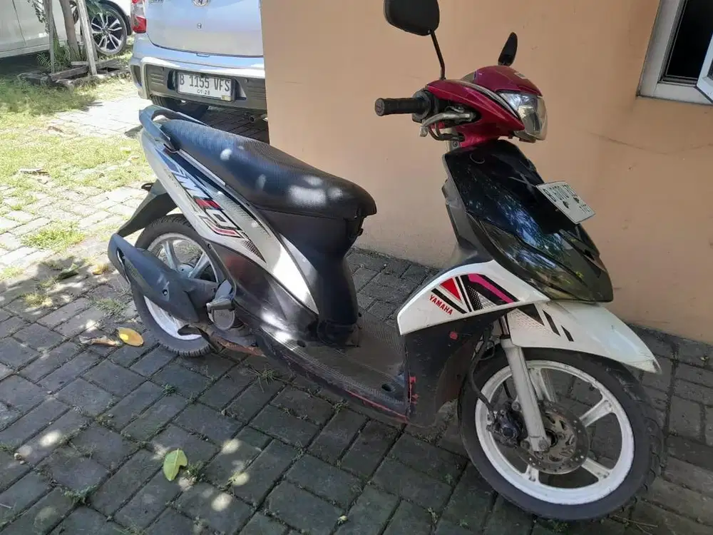 jual mio j 2012