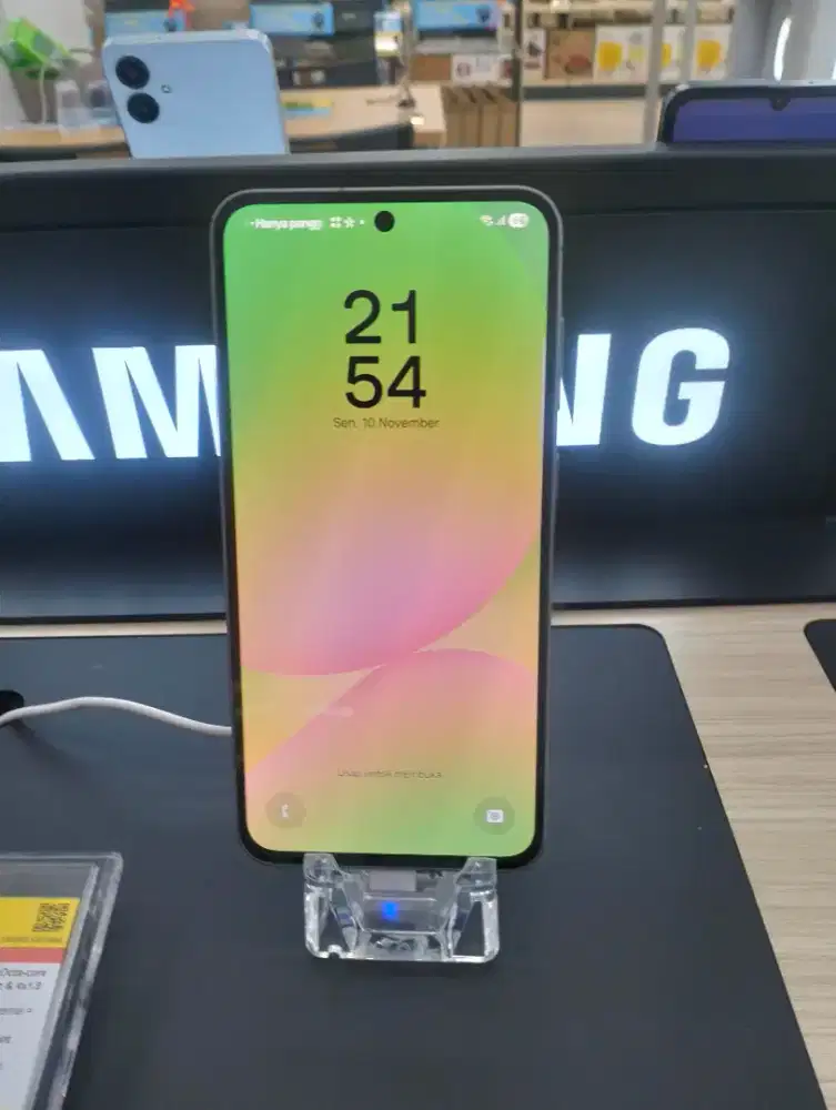 Credit Samsung Galaxy A56 5G 8GB 256GB cicilan bunga mulai 0%