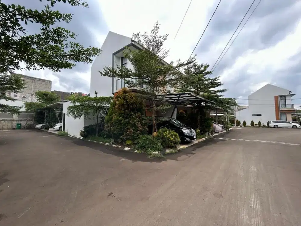 TERMURAH SIAP HUNI HOOK DI TREVISTA PARK BOJONGSARI DEPOK