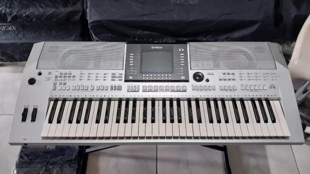 Yamaha psr s910 mp3 bisa tt