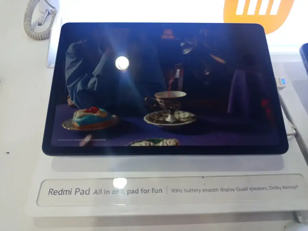XIOMI REDMI PAD 2