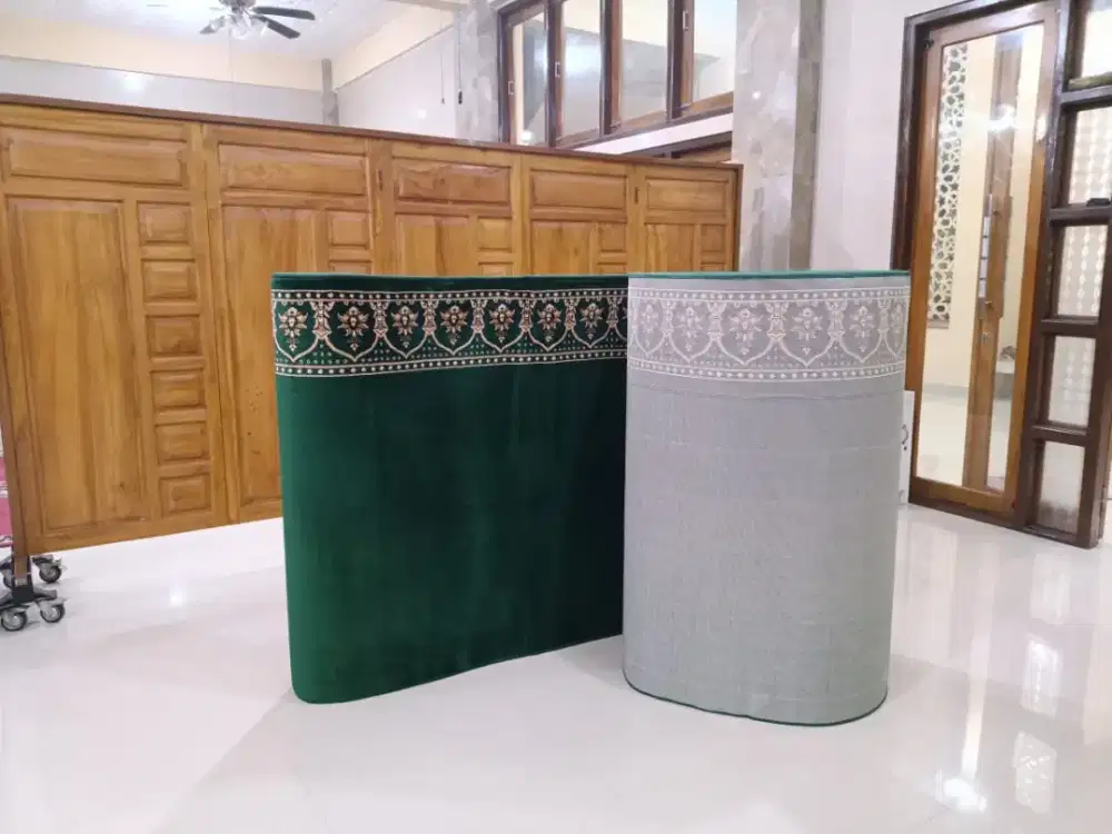 Toko Grosir karpet masjid termurah di Blitar