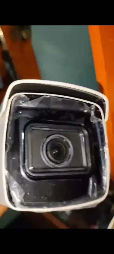 CCTV Hikvision DarkFighter DS-2CD5A26G0-IZS