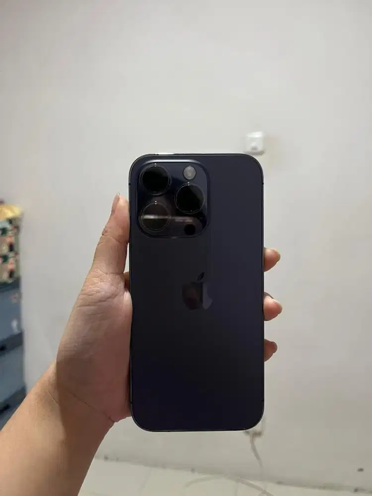 Iphone 14 pro ibox 128gb