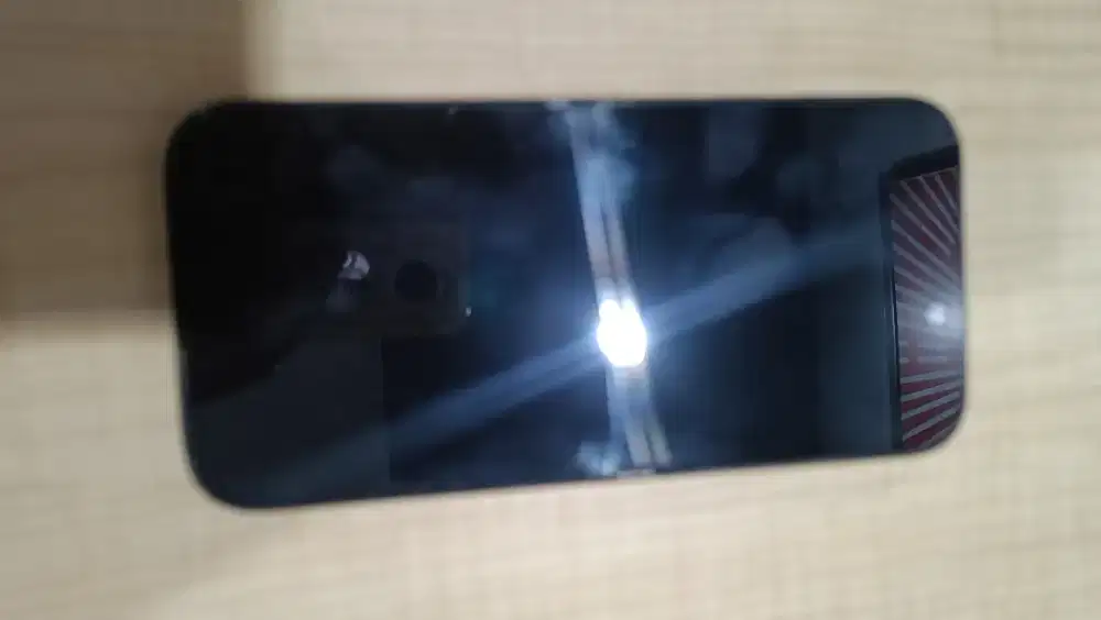 Jual iPhone 15 pro 128 GB IBOX Black