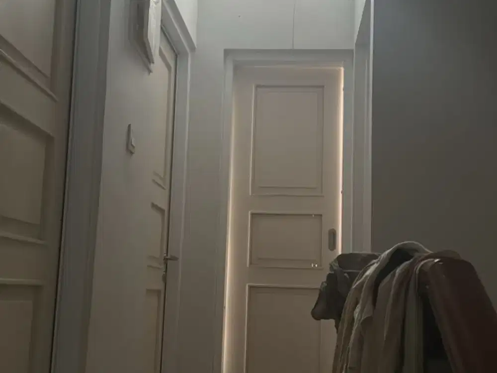 MURAHHH DIJUAL CEPATTT  Rumah Virginia Village Gading Serpong