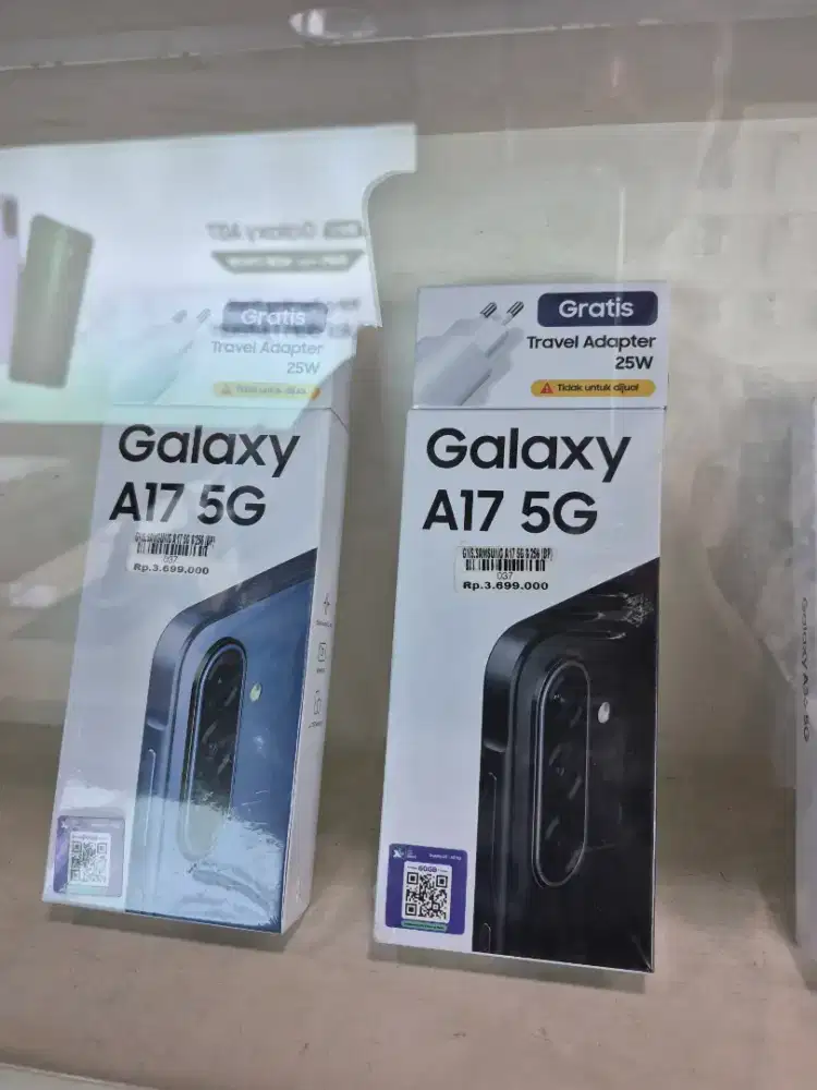 Samsung a07 atlantis dahsyat